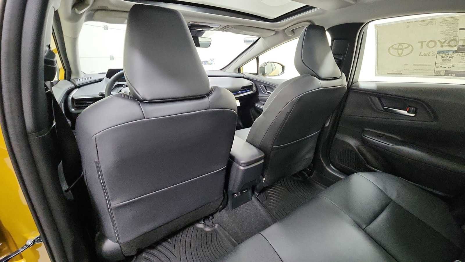 Thumbnail: 2026 Toyota Prius - 26