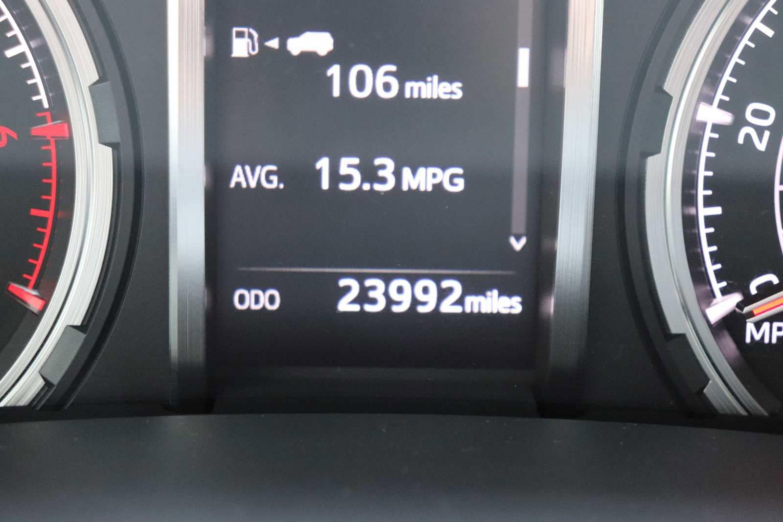 Thumbnail: 2020 Toyota 4Runner - 11