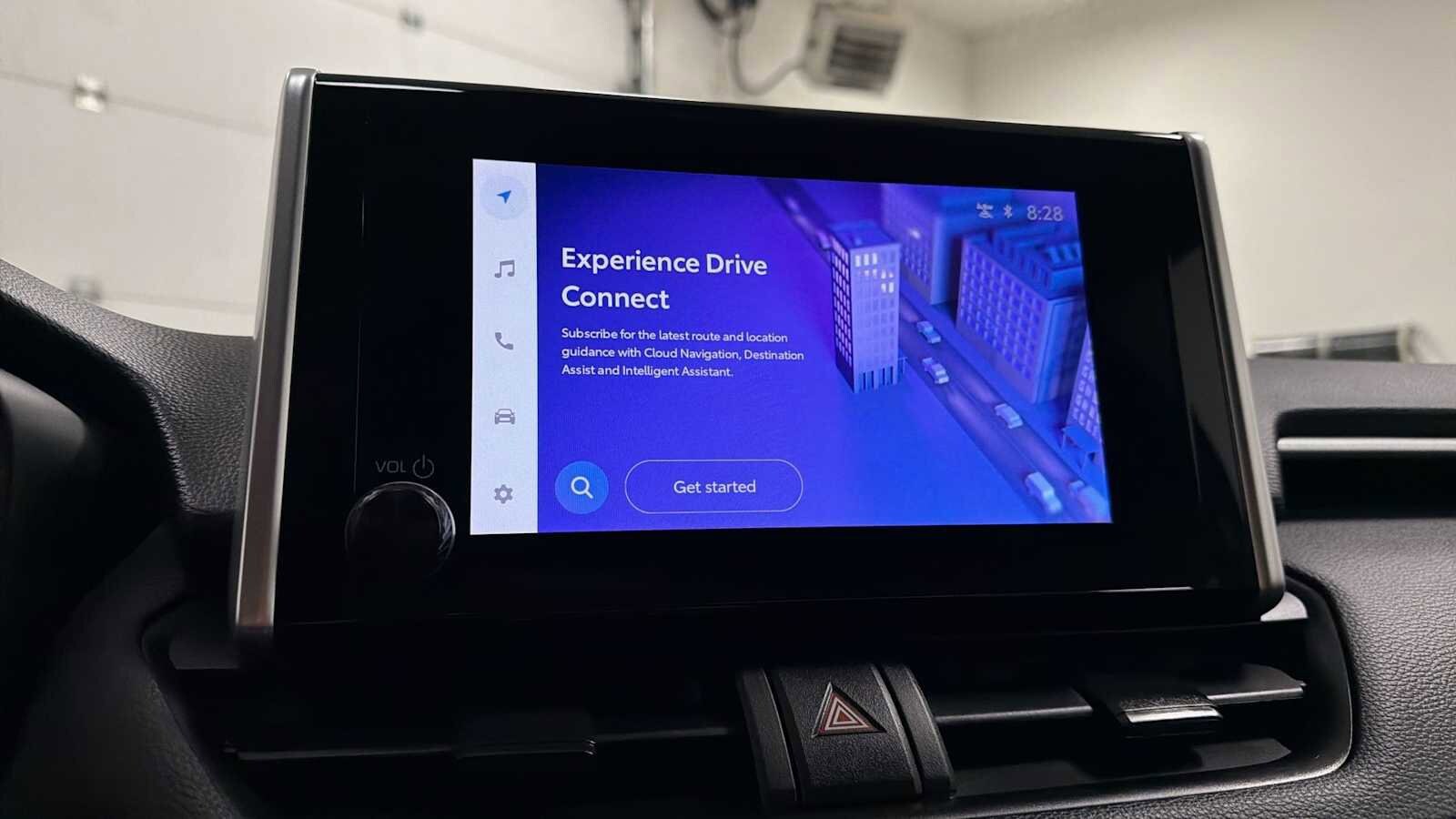 Thumbnail: 2023 Toyota RAV4 - 20