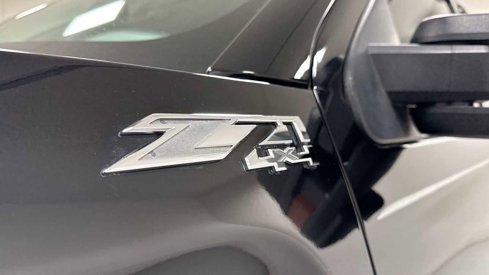 Thumbnail: 2016 GMC Sierra 2500 - 27