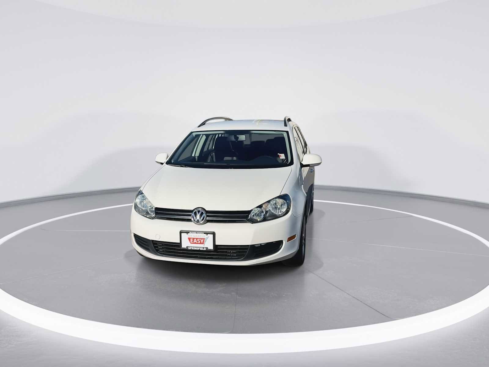 Thumbnail: 2011 Volkswagen Jetta - 3