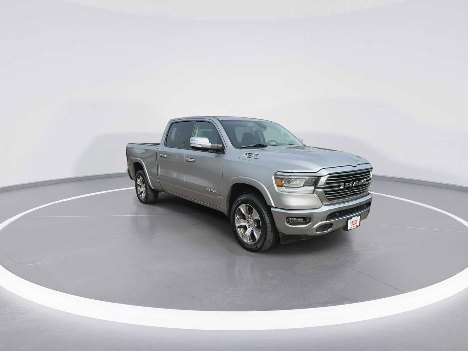 Thumbnail: 2020 RAM 1500 - 2