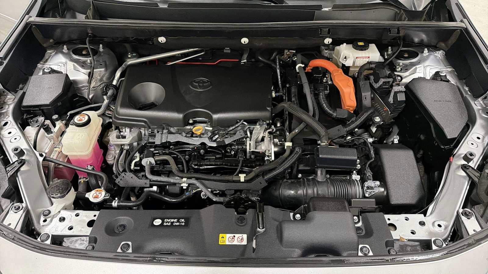 Thumbnail: 2019 Toyota RAV4 - 29