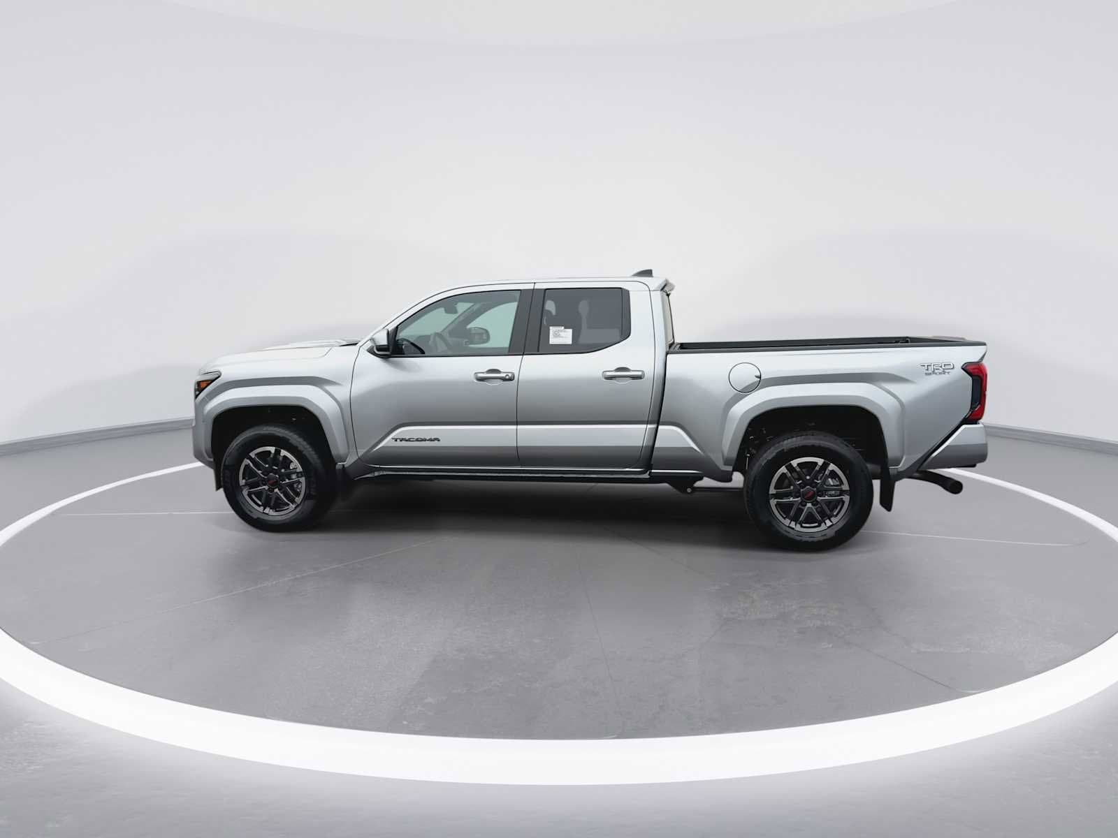 Thumbnail: 2026 Toyota Tacoma - 5