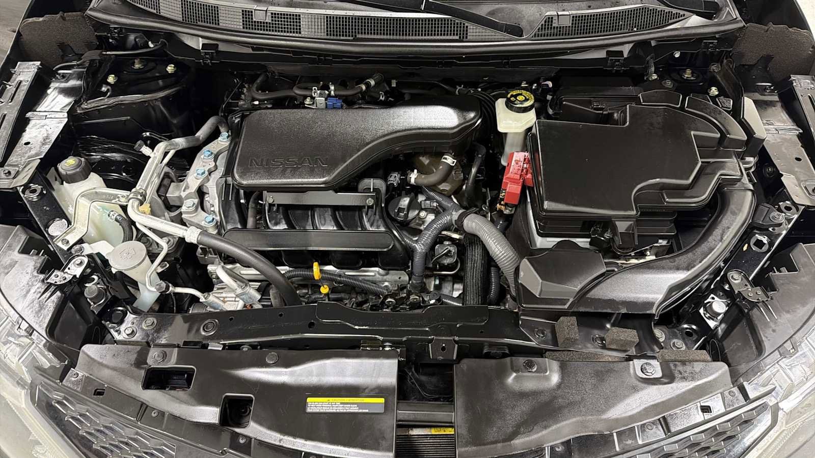 Thumbnail: 2018 Nissan Rogue Sport - 31