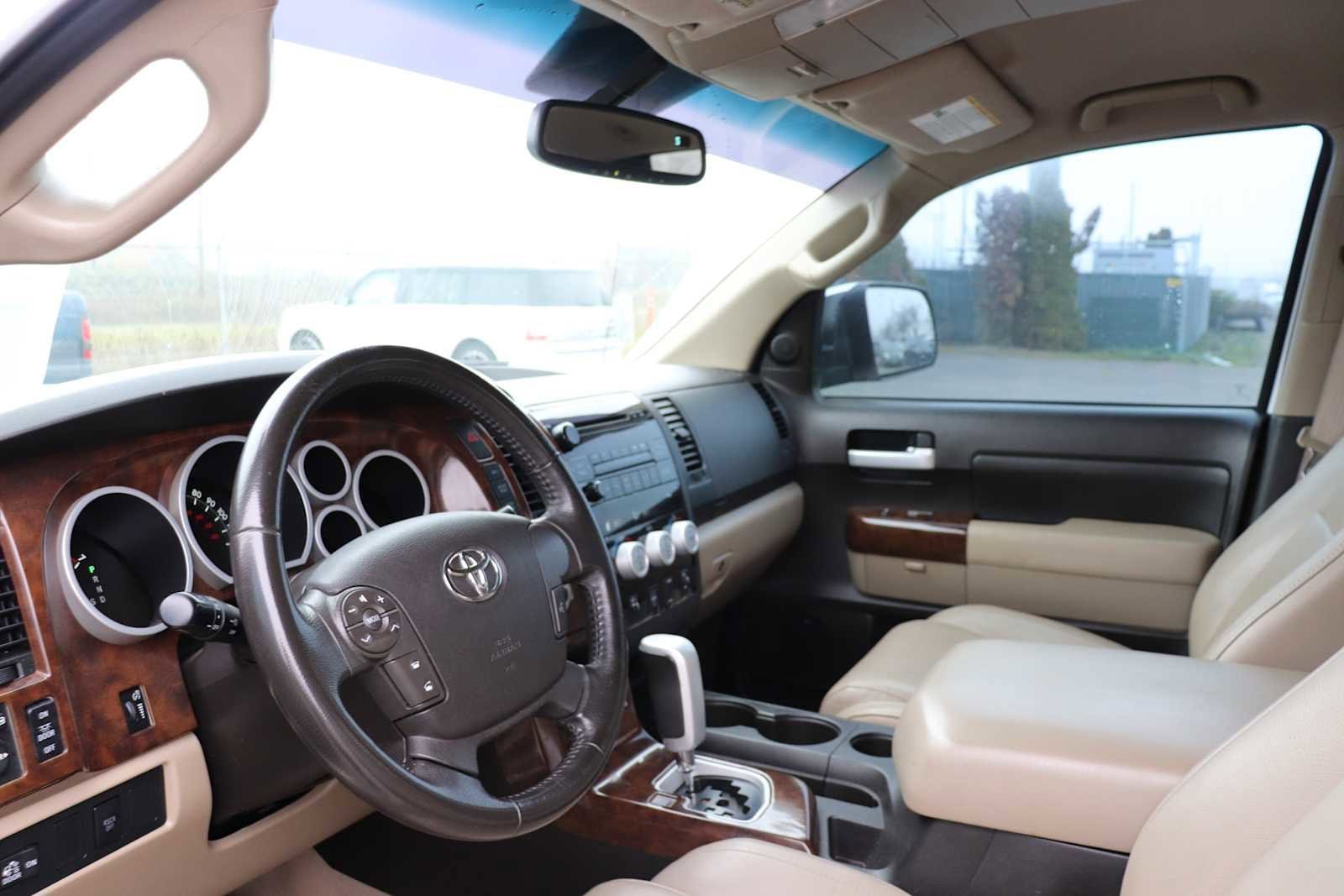 Thumbnail: 2007 Toyota Tundra - 10