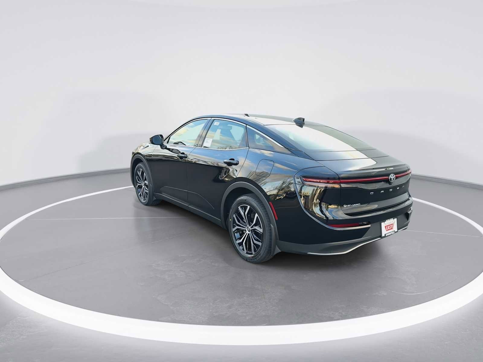 Thumbnail: 2026 Toyota Crown - 6