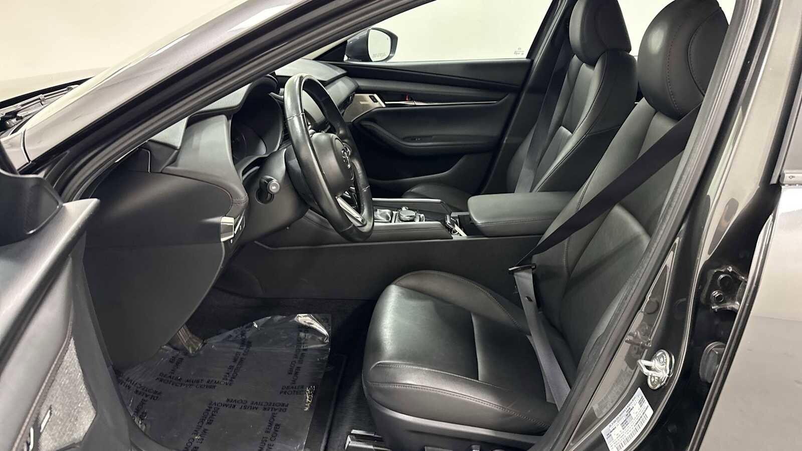 Thumbnail: 2020 Mazda Mazda3 - 13