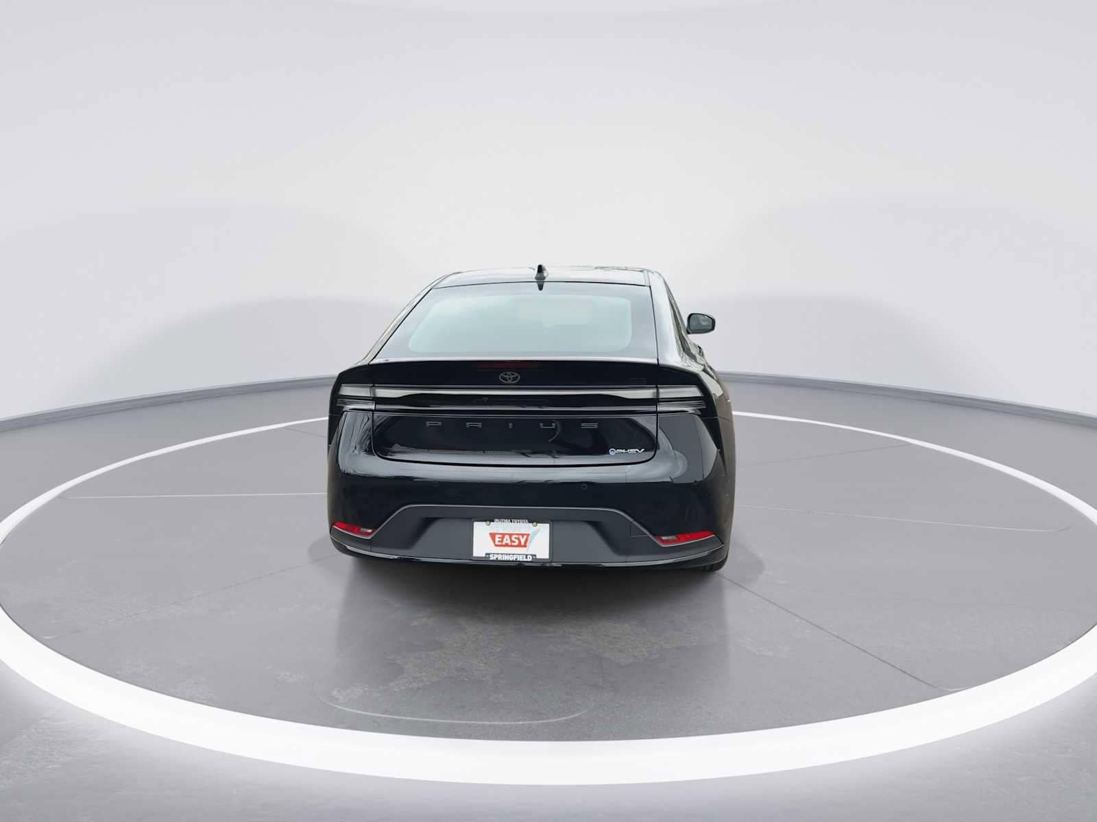 Thumbnail: 2026 Toyota Prius - 7