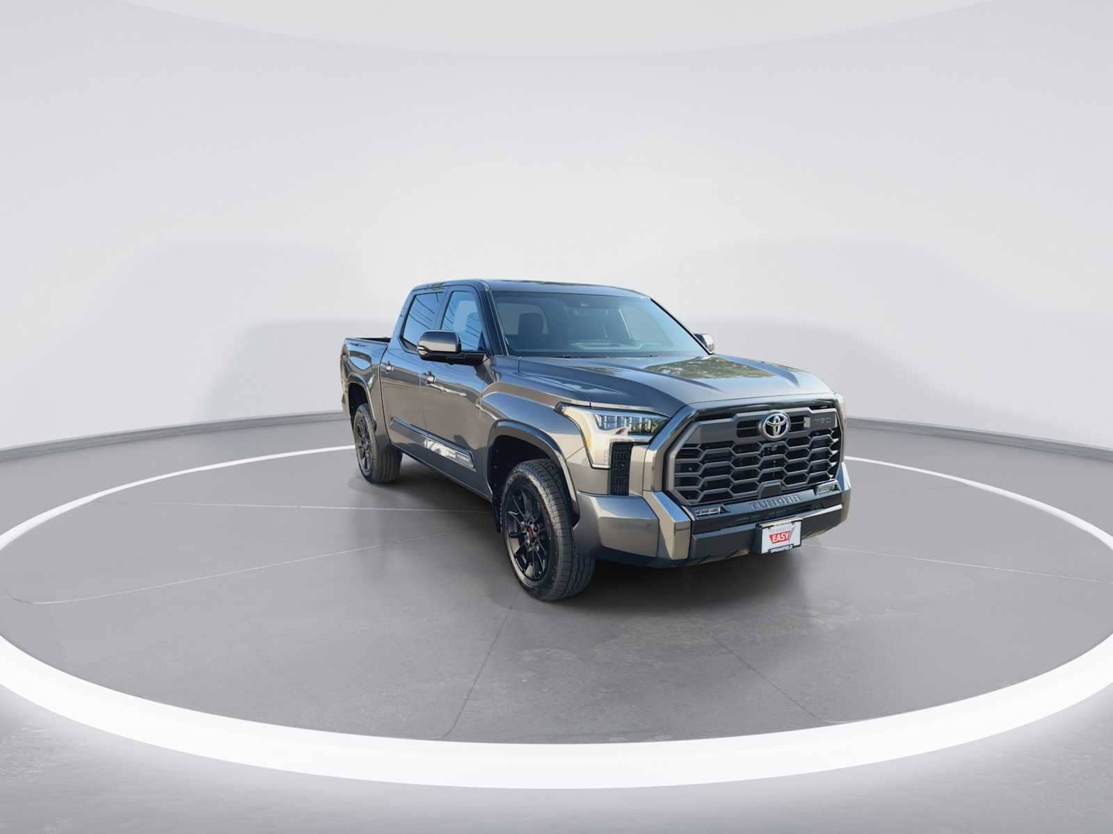Thumbnail: 2026 Toyota Tundra - 2