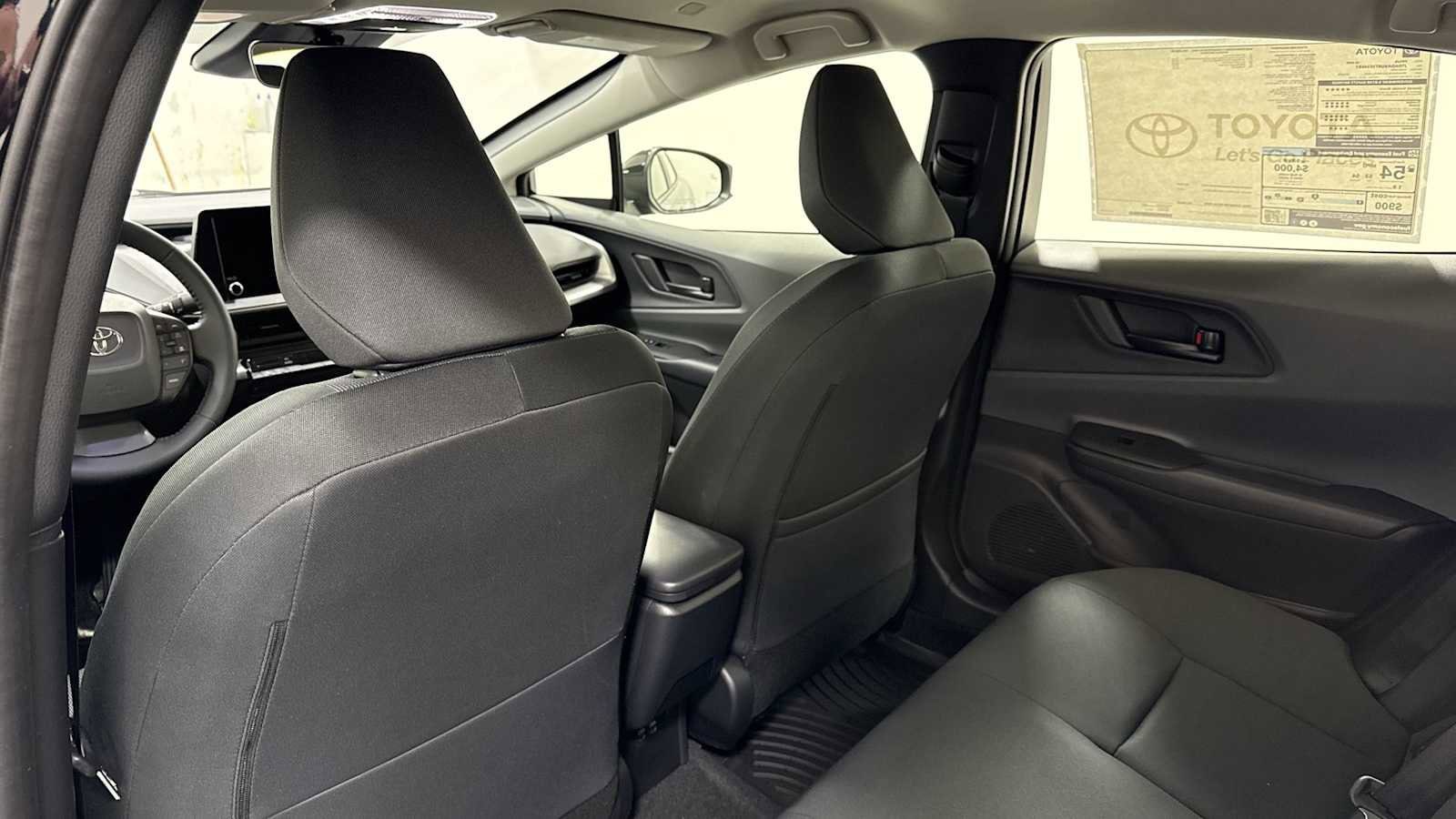 Thumbnail: 2026 Toyota Prius - 25