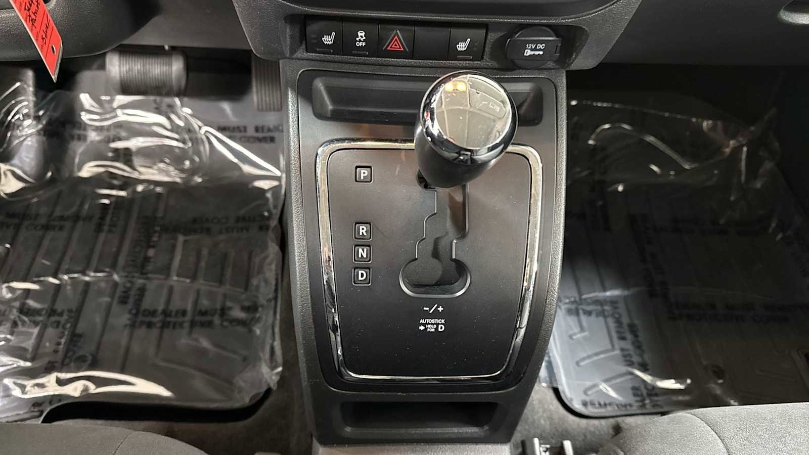 Thumbnail: 2014 Jeep Patriot - 20