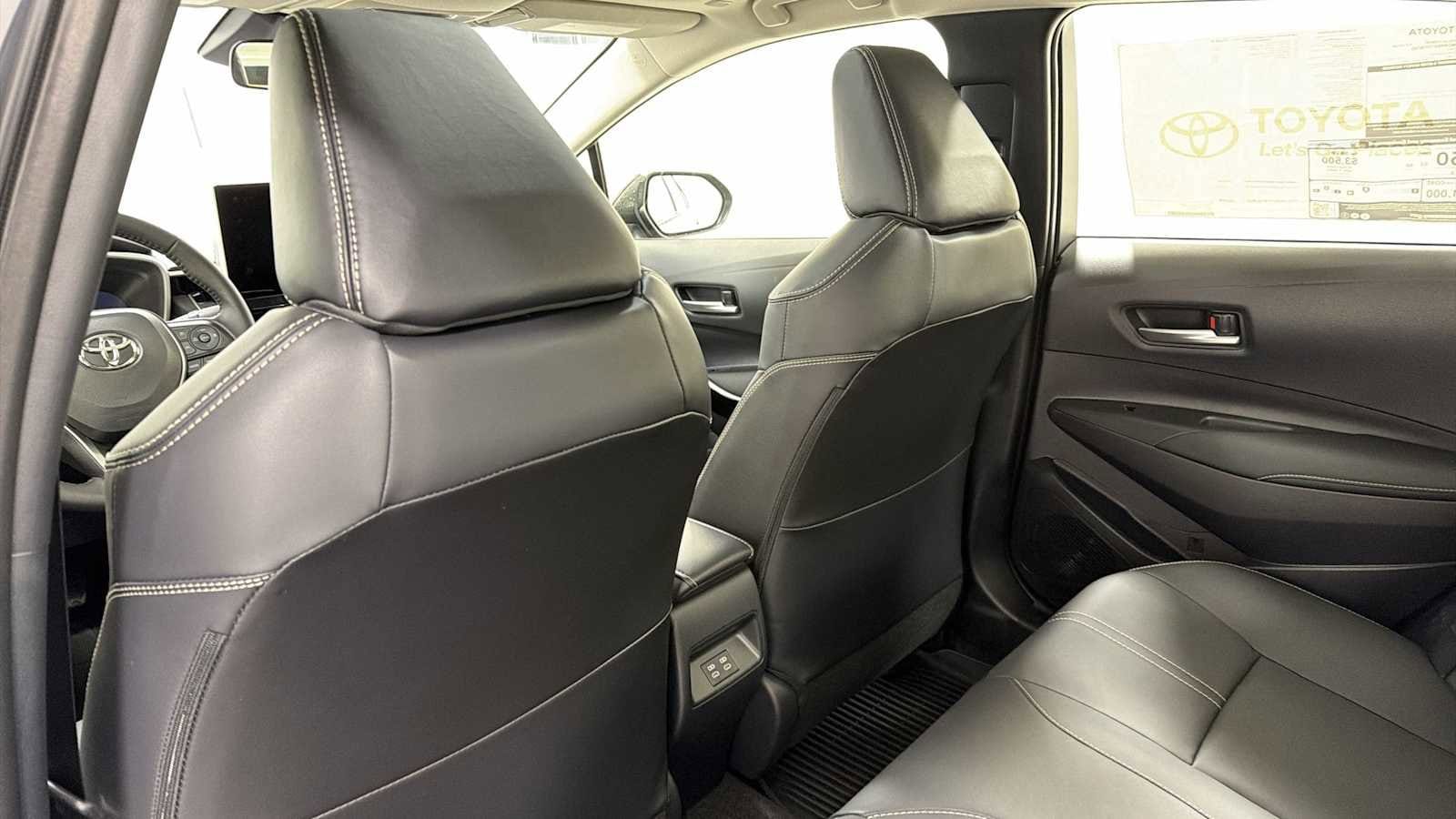 Thumbnail: 2026 Toyota Corolla - 26