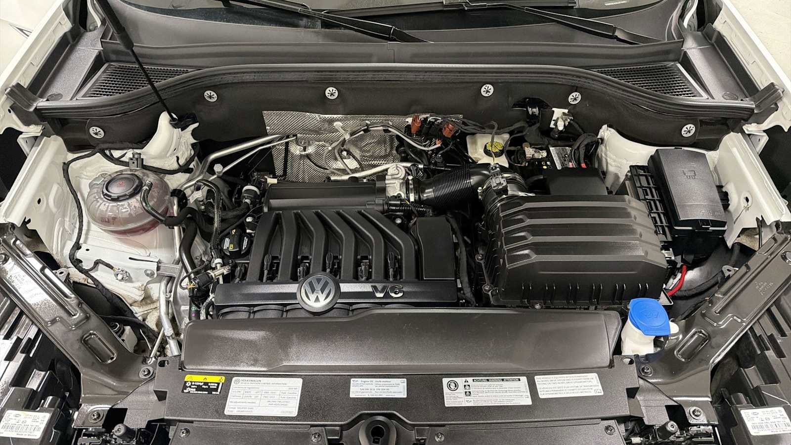 Thumbnail: 2020 Volkswagen Atlas - 30