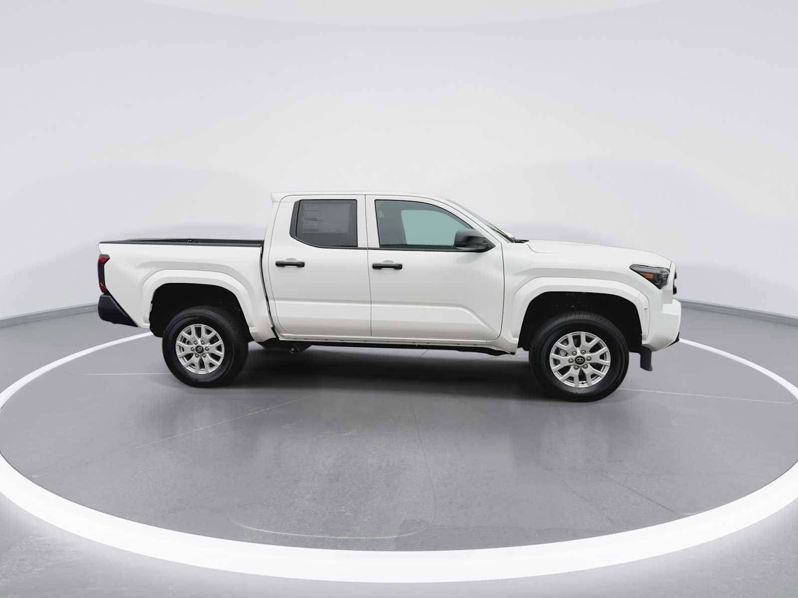 Thumbnail: 2025 Toyota Tacoma - 9