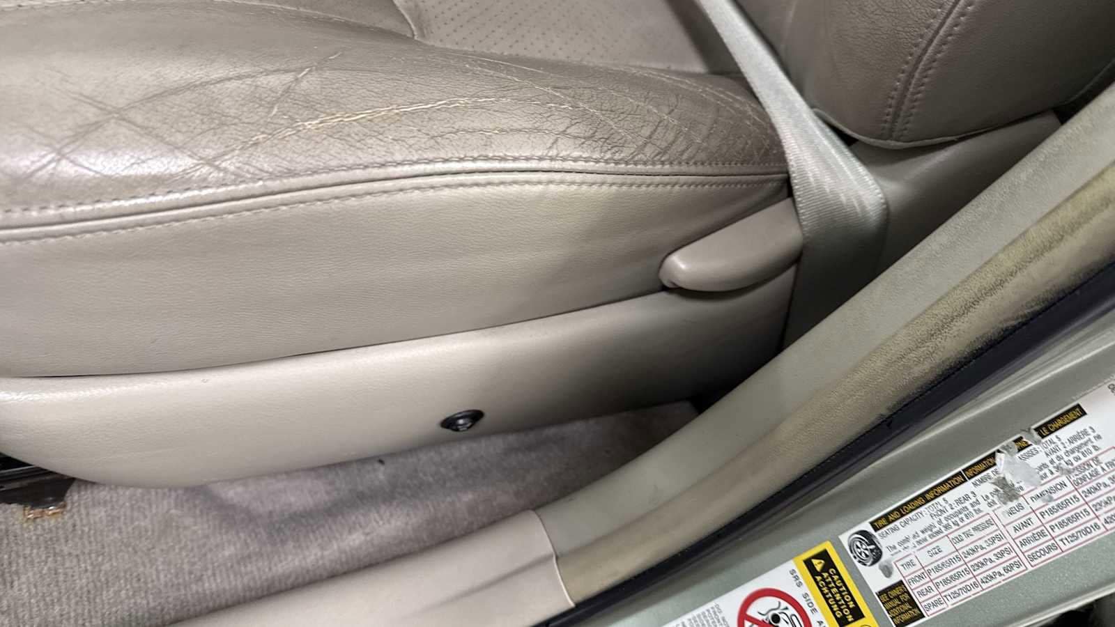 Thumbnail: 2008 Toyota Prius - 14