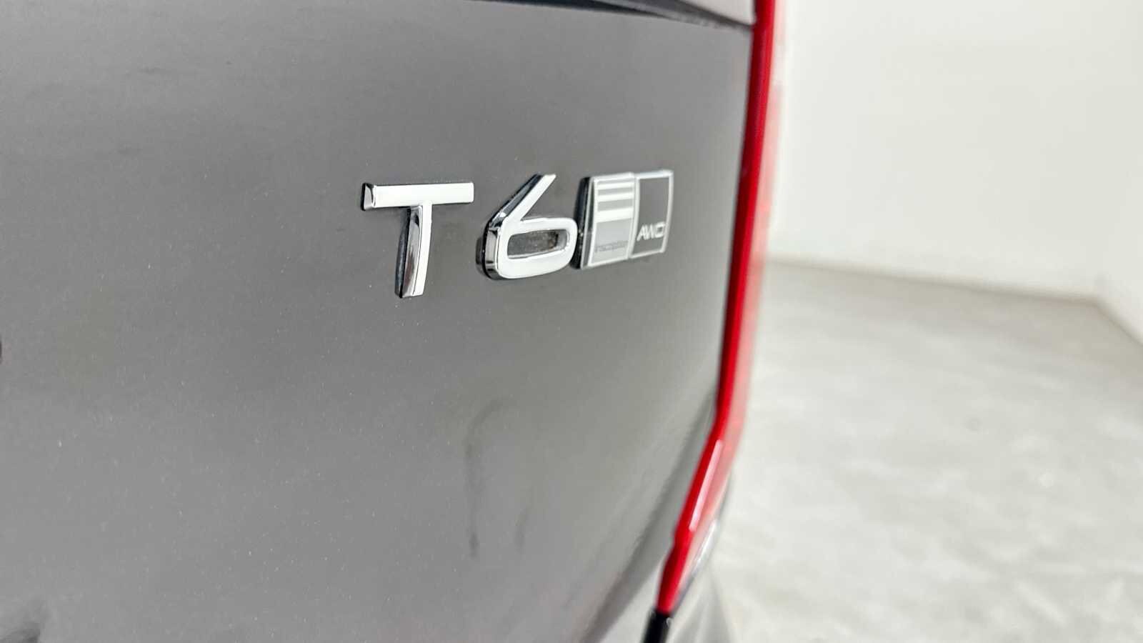 Thumbnail: 2018 Volvo XC90 - 30