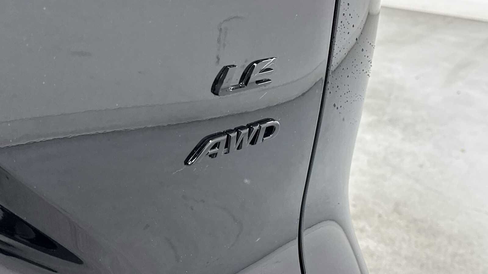 Thumbnail: 2026 Toyota Corolla Cross - 28