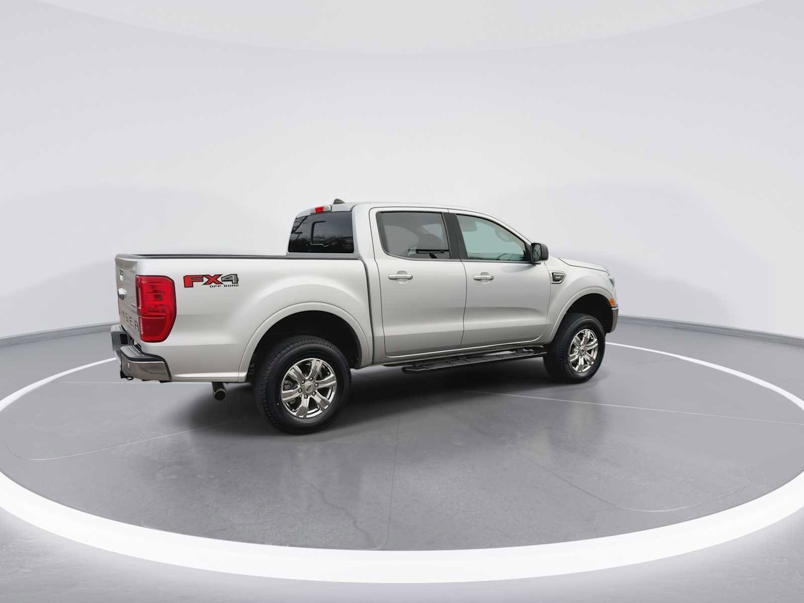 Thumbnail: 2019 Ford Ranger - 8