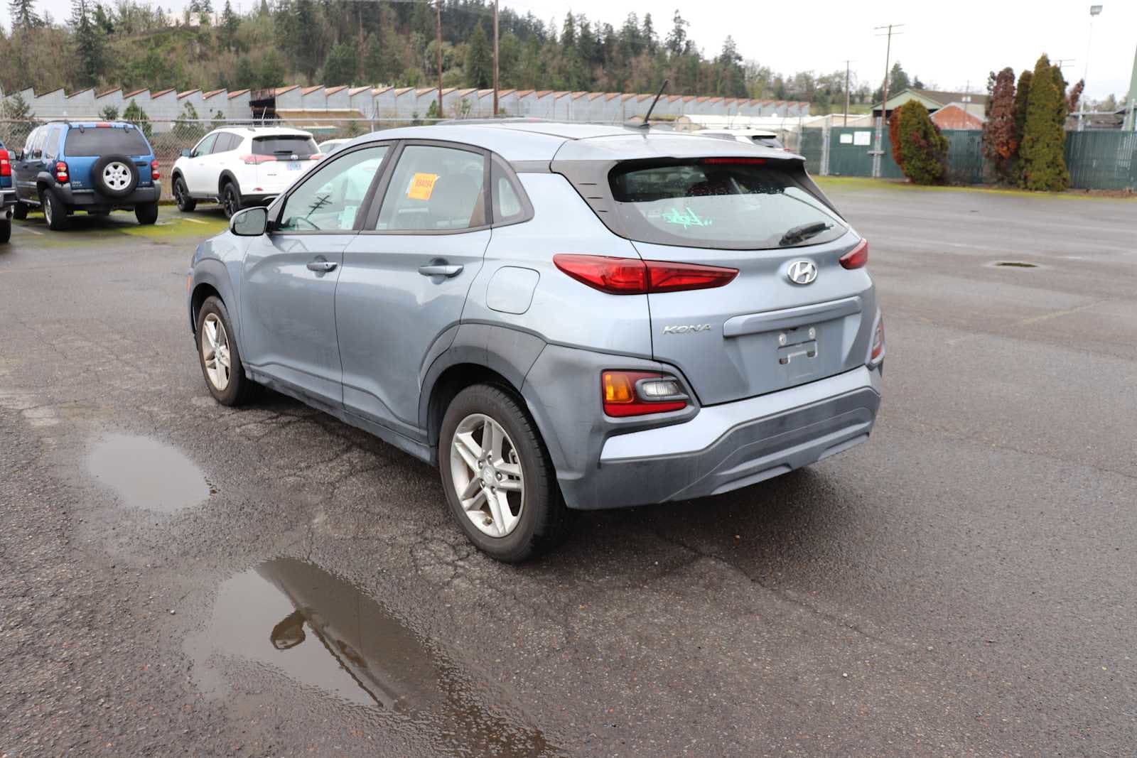 Thumbnail: 2019 Hyundai Kona - 7