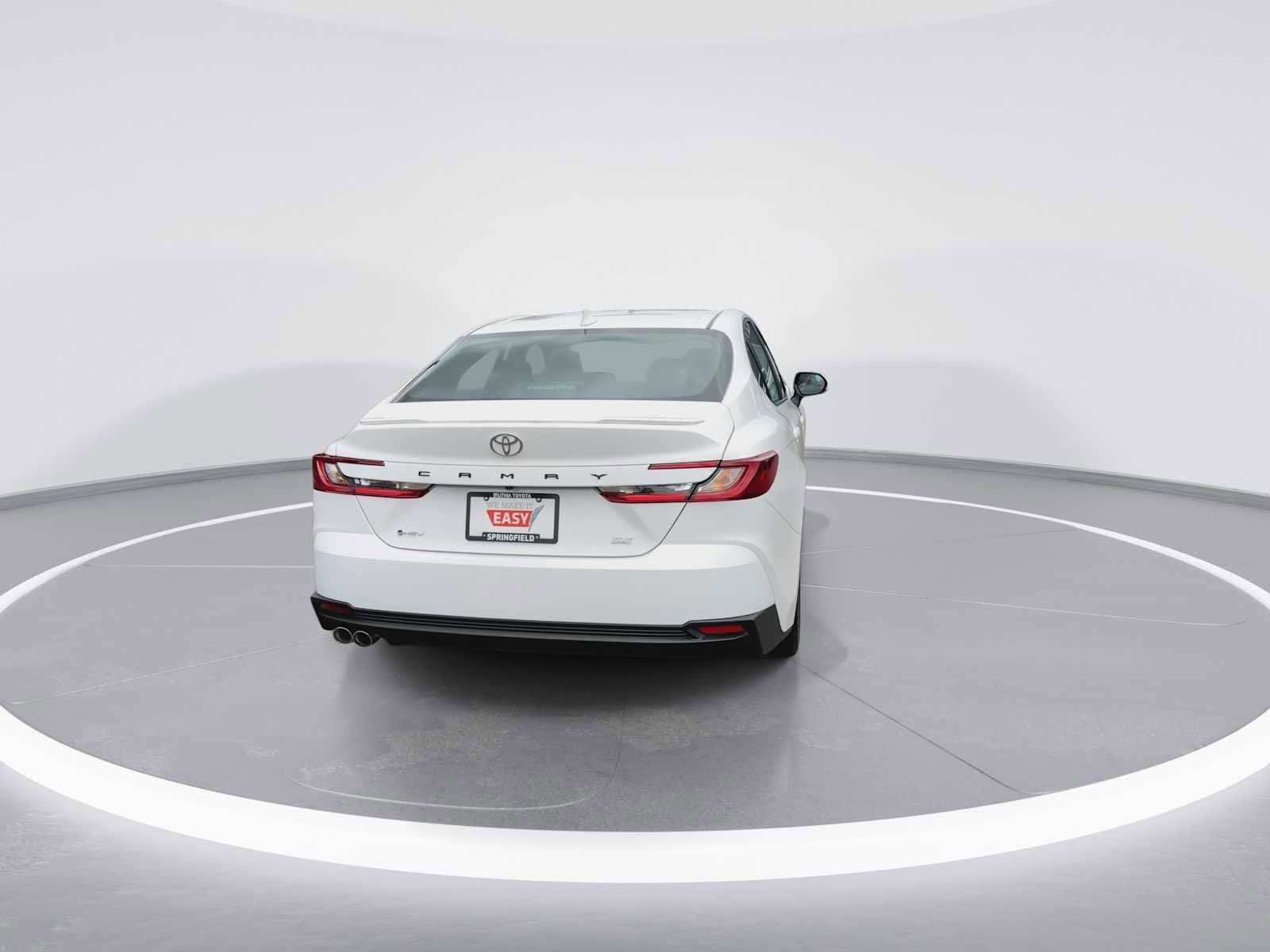Thumbnail: 2026 Toyota Camry - 7