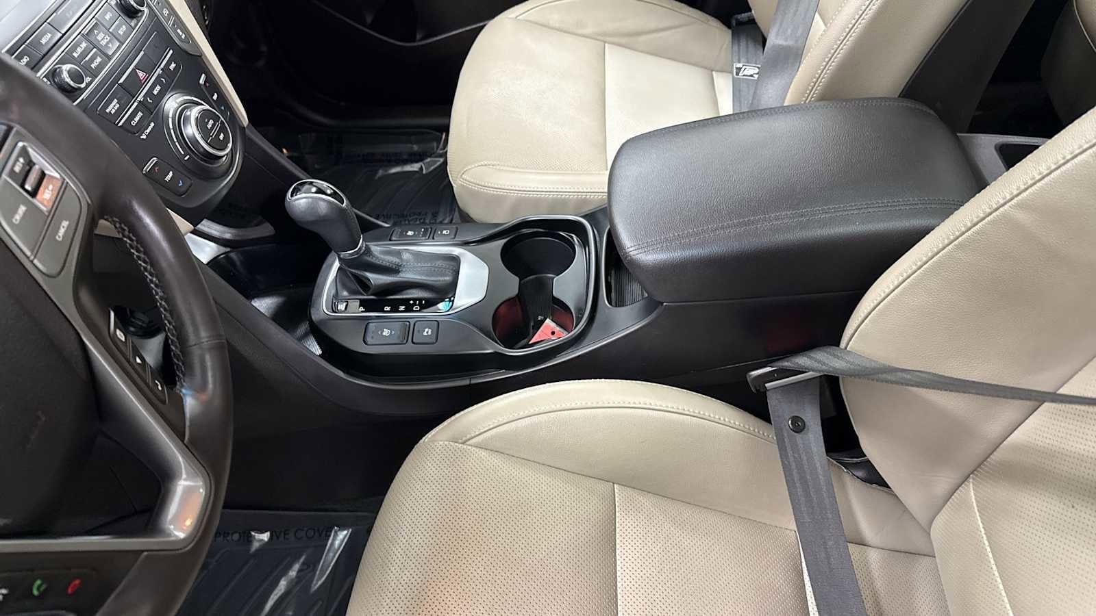 Thumbnail: 2017 Hyundai Santa Fe - 23