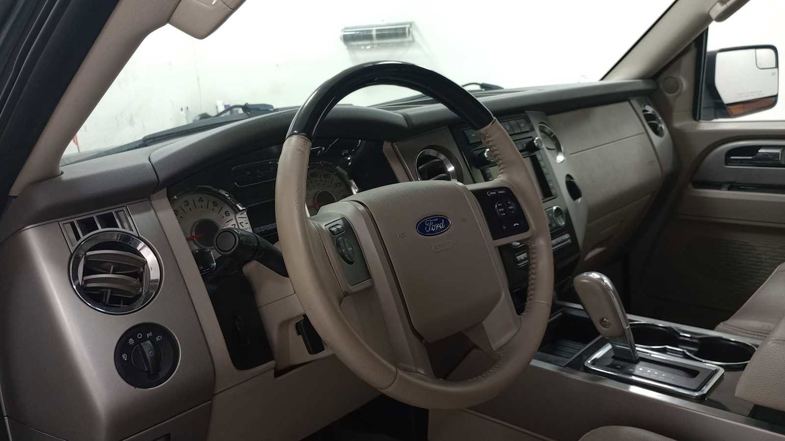 Thumbnail: 2014 Ford Expedition - 12