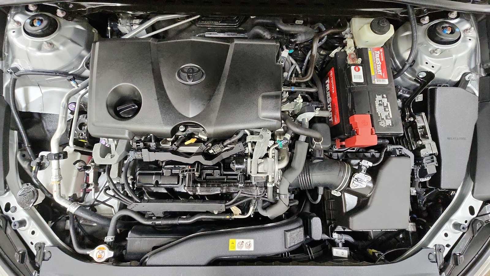 Thumbnail: 2018 Toyota Camry - 30