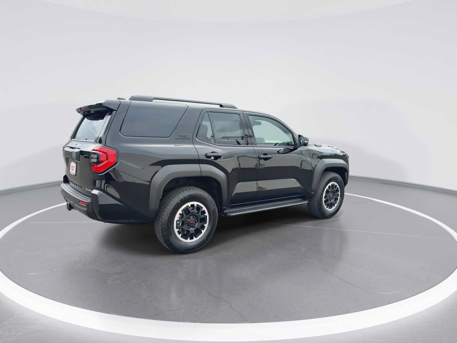 Thumbnail: 2026 Toyota 4Runner - 8