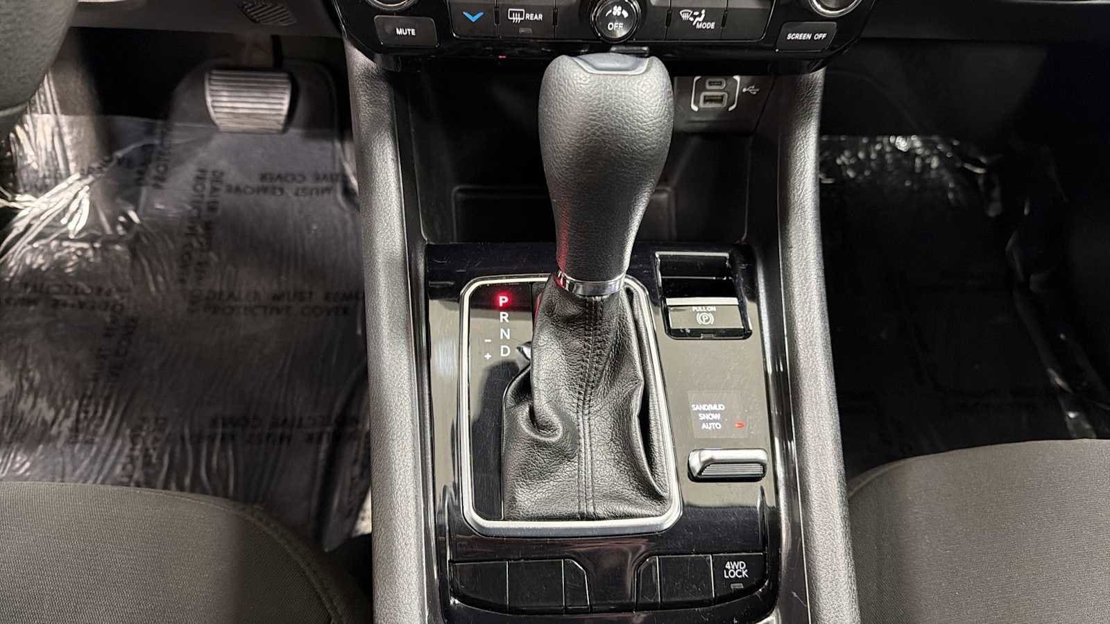 Thumbnail: 2022 Jeep Compass - 21