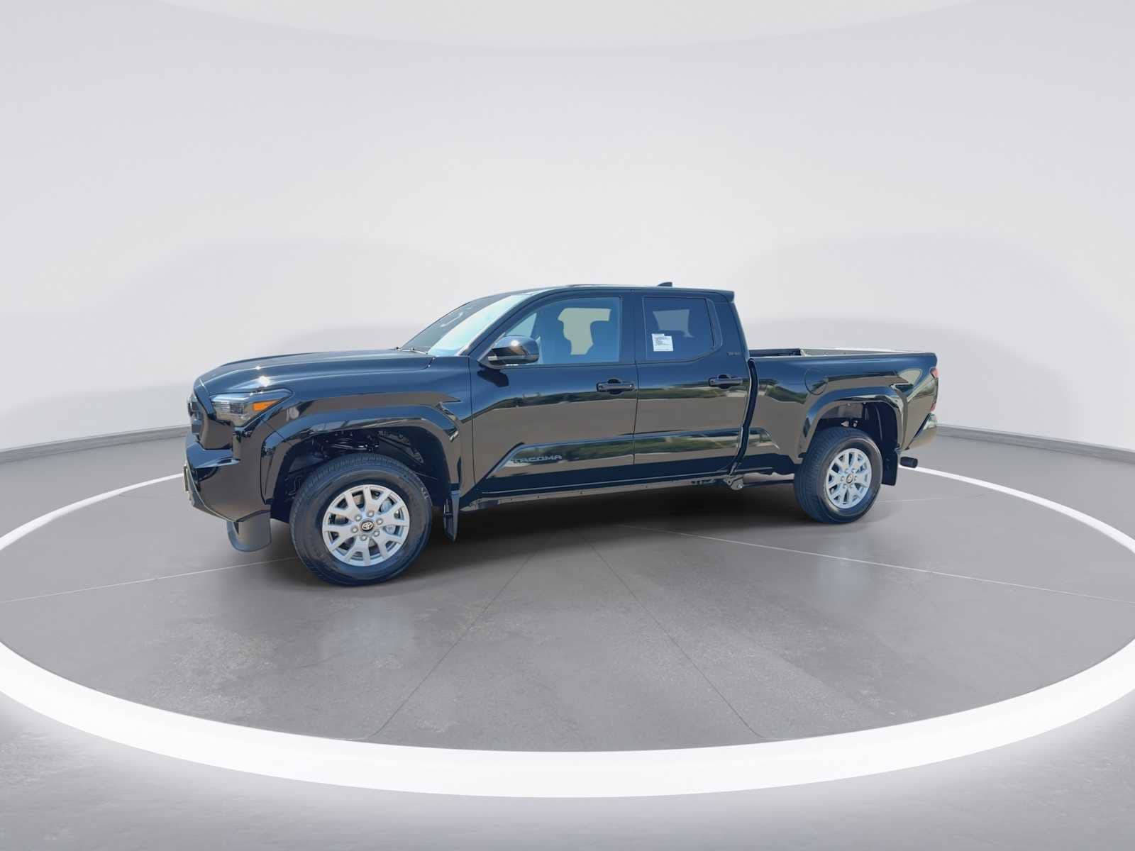 Thumbnail: 2026 Toyota Tacoma - 4
