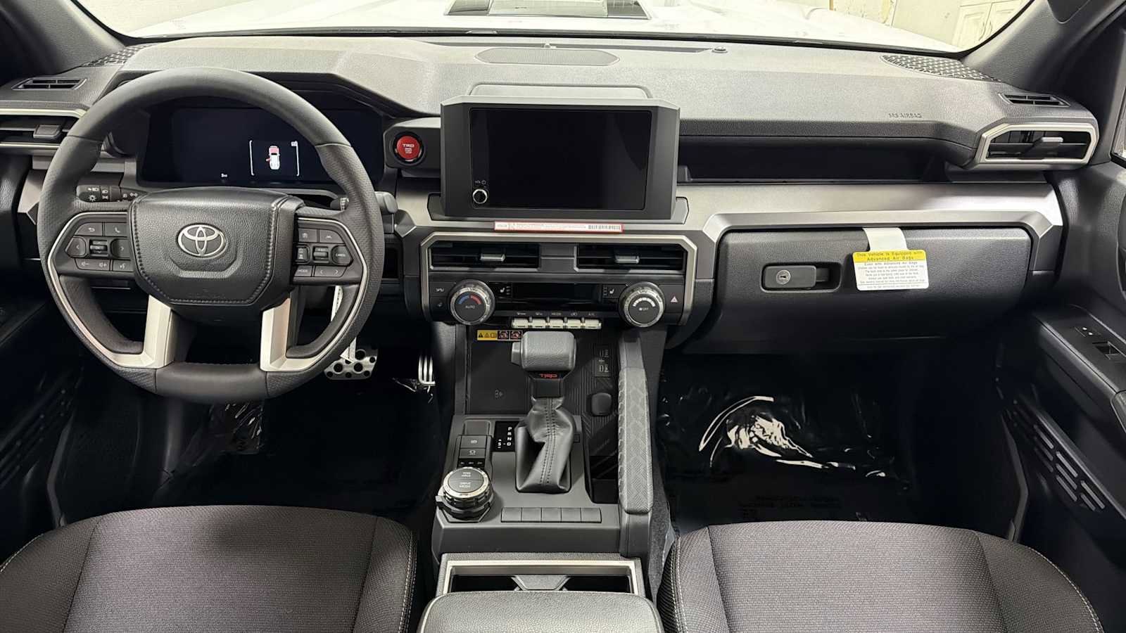 Thumbnail: 2026 Toyota 4Runner - 26