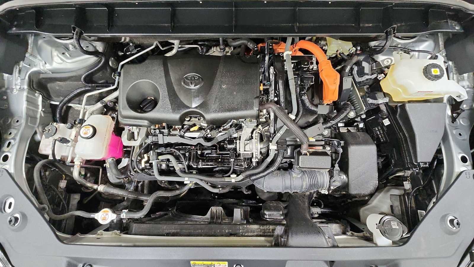 Thumbnail: 2021 Toyota Highlander - 31