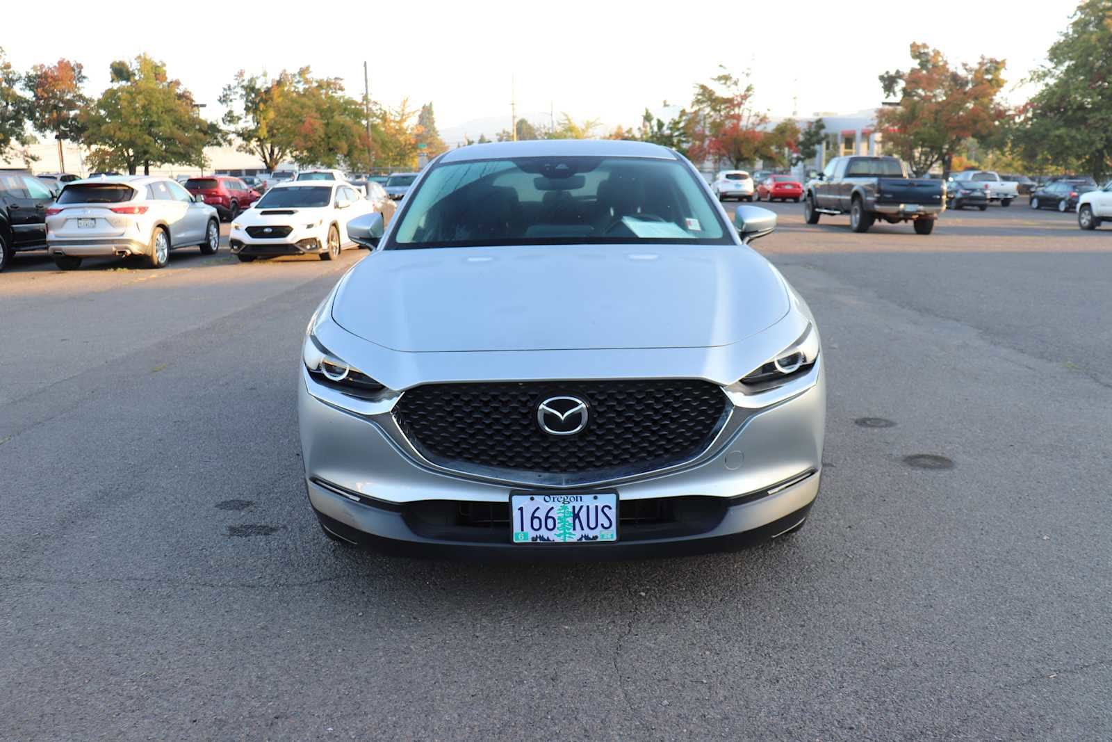 Thumbnail: 2021 Mazda CX-30 - 2