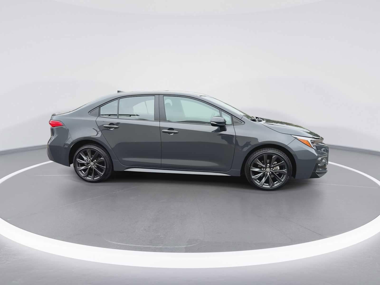 Thumbnail: 2026 Toyota Corolla - 9