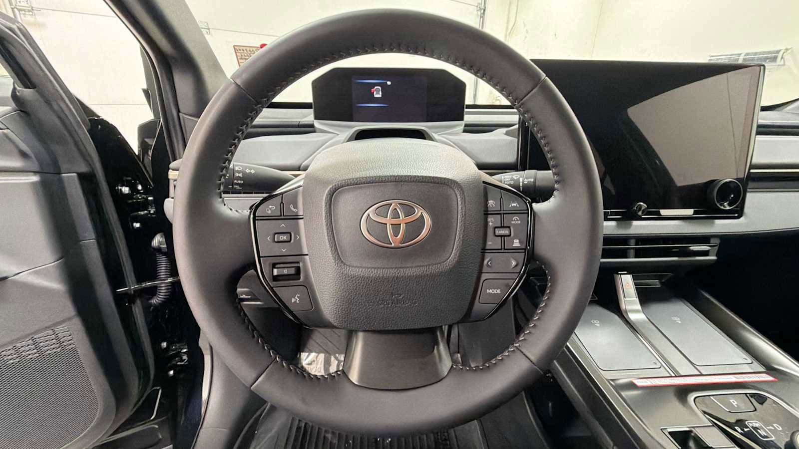 Thumbnail: 2026 Toyota bZ - 16