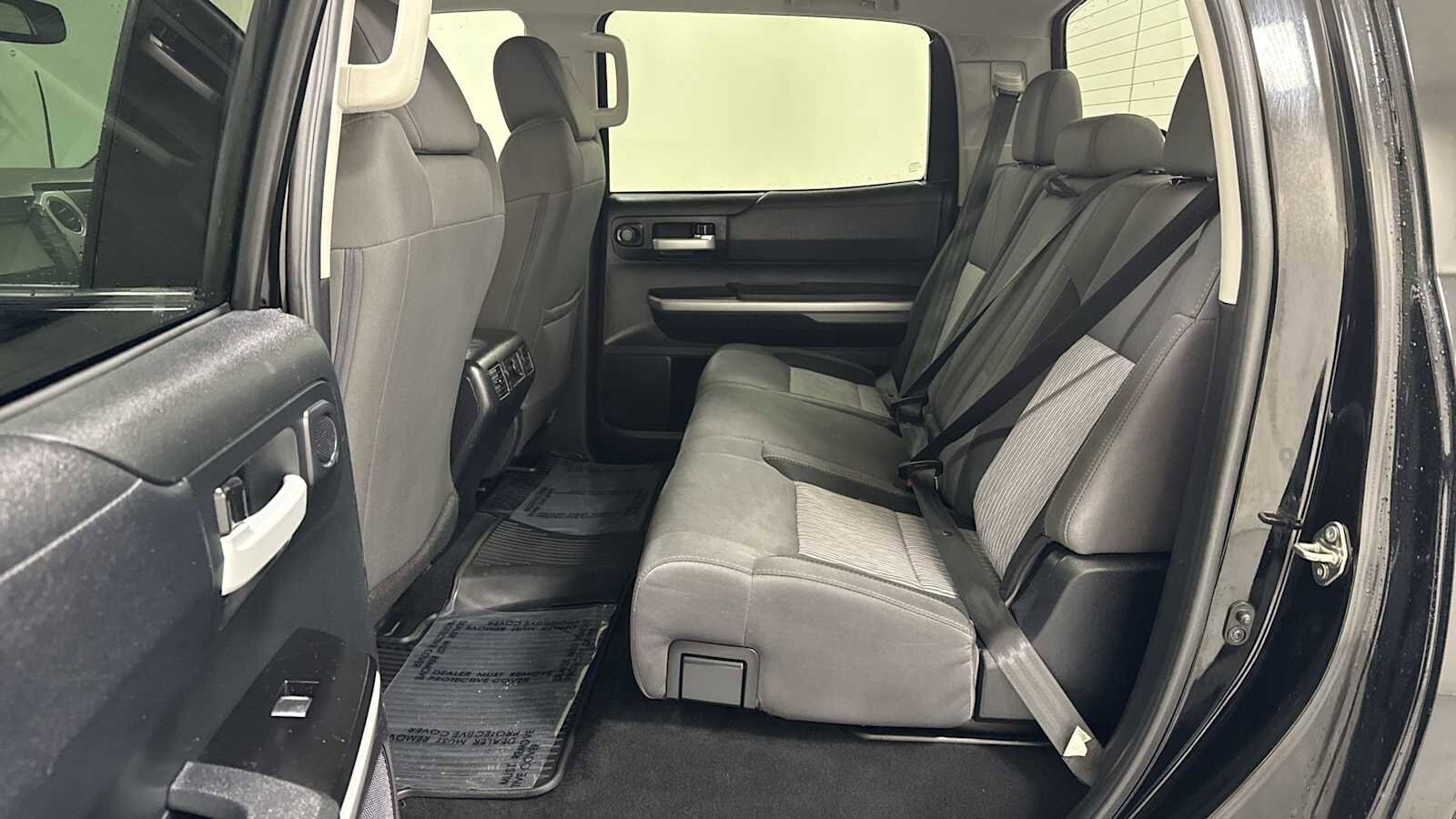 Thumbnail: 2017 Toyota Tundra - 24