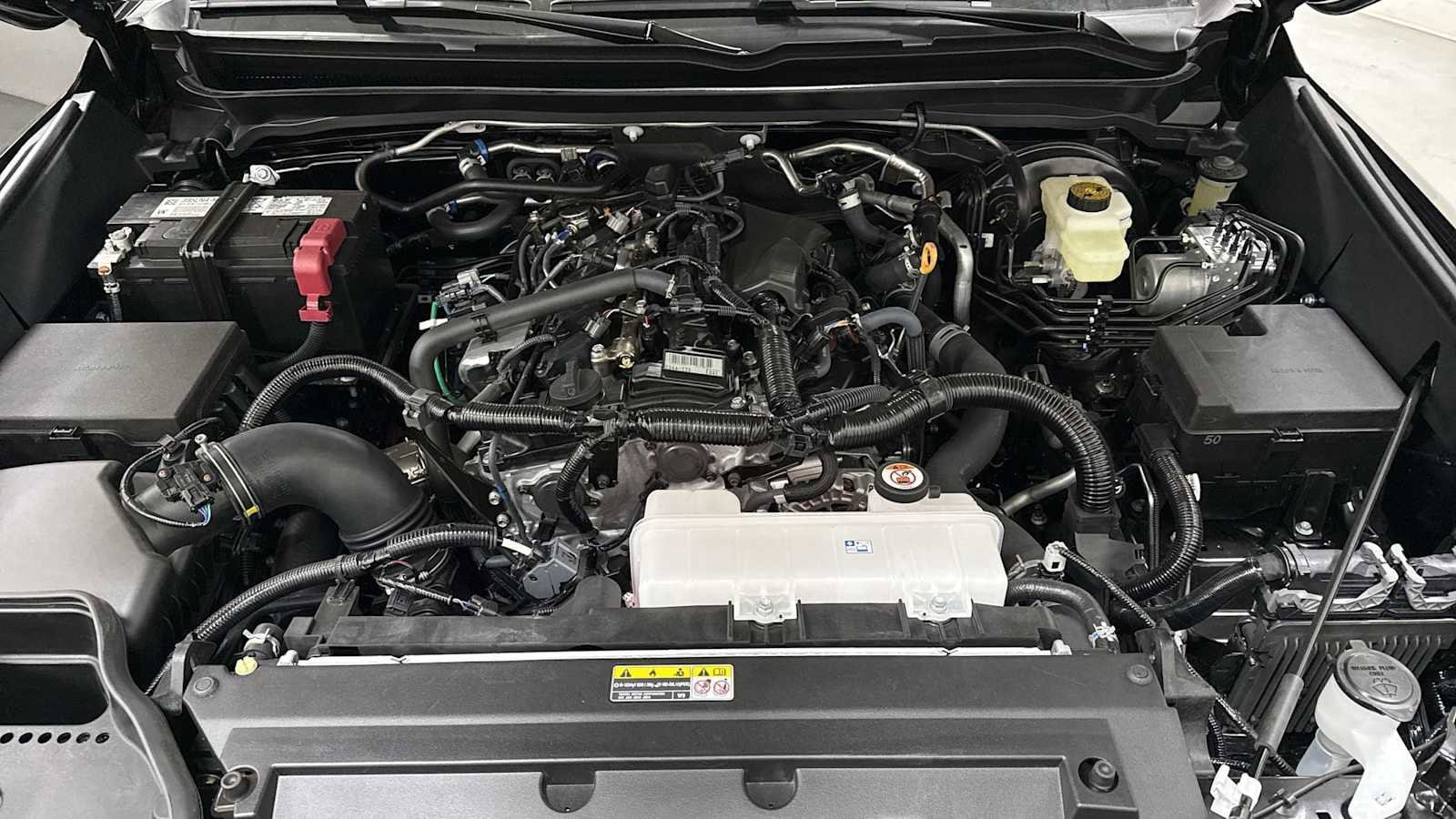 Thumbnail: 2026 Toyota Tacoma - 31