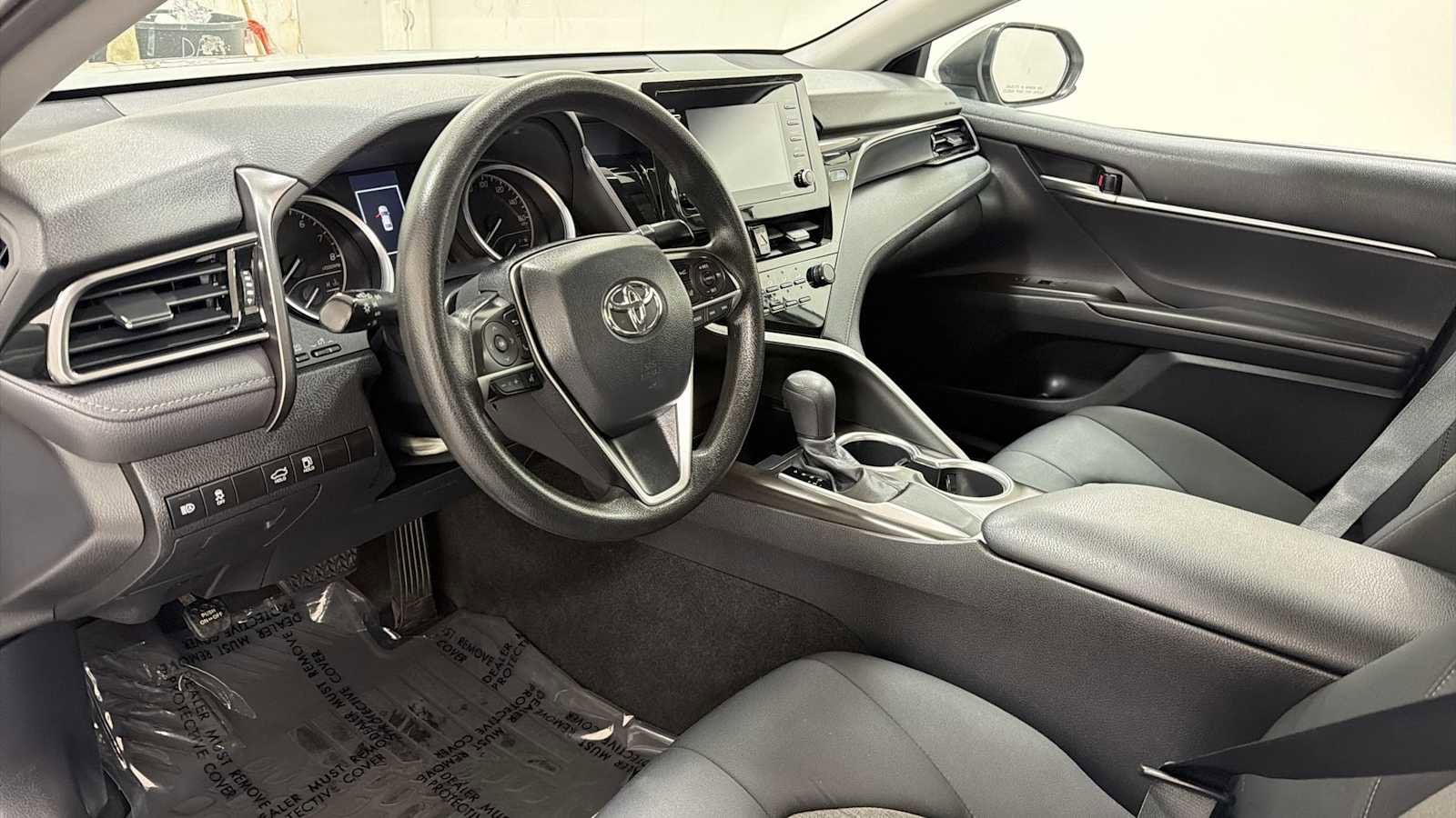 Thumbnail: 2021 Toyota Camry - 12