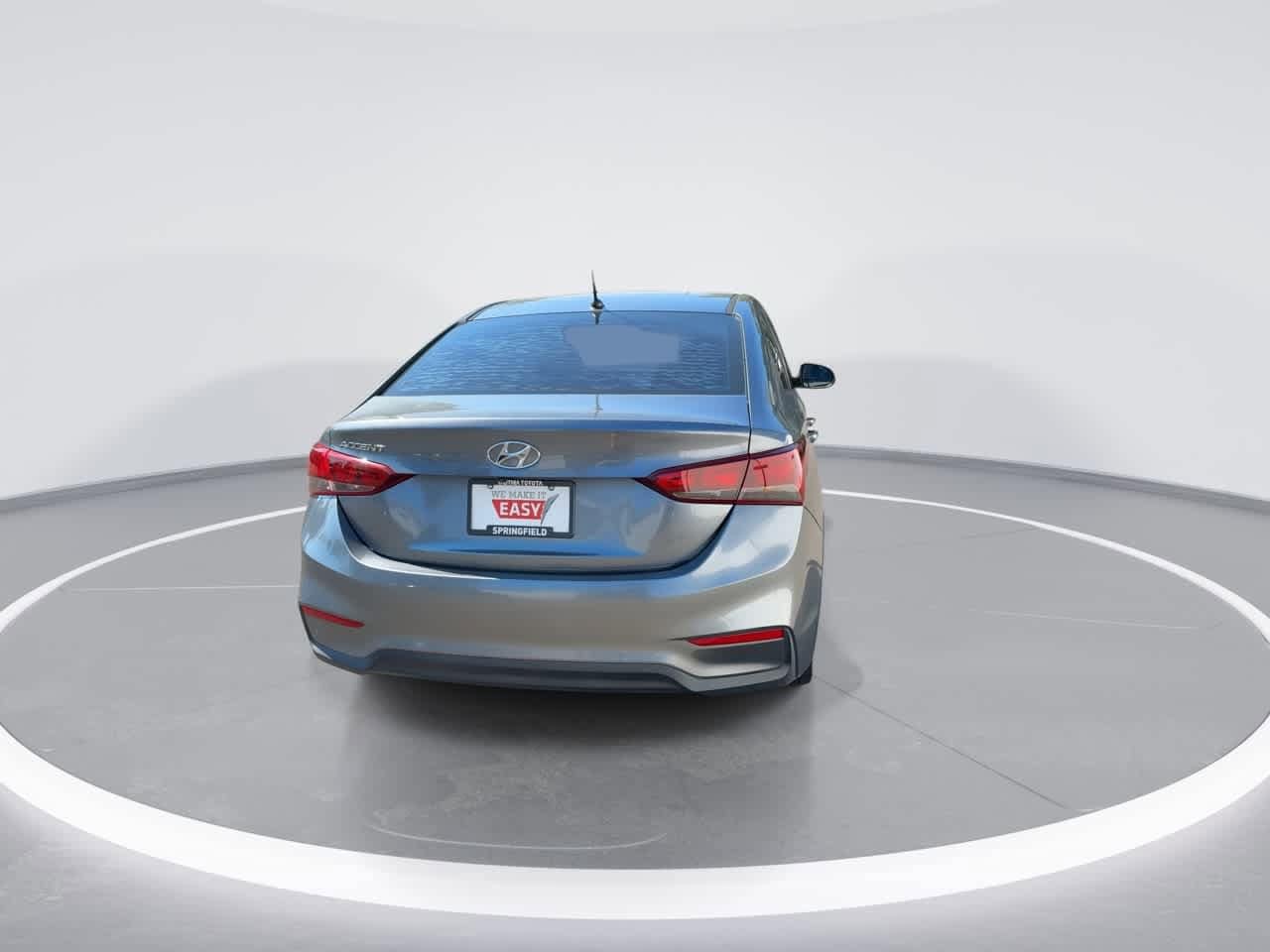 Thumbnail: 2018 Hyundai Accent - 7
