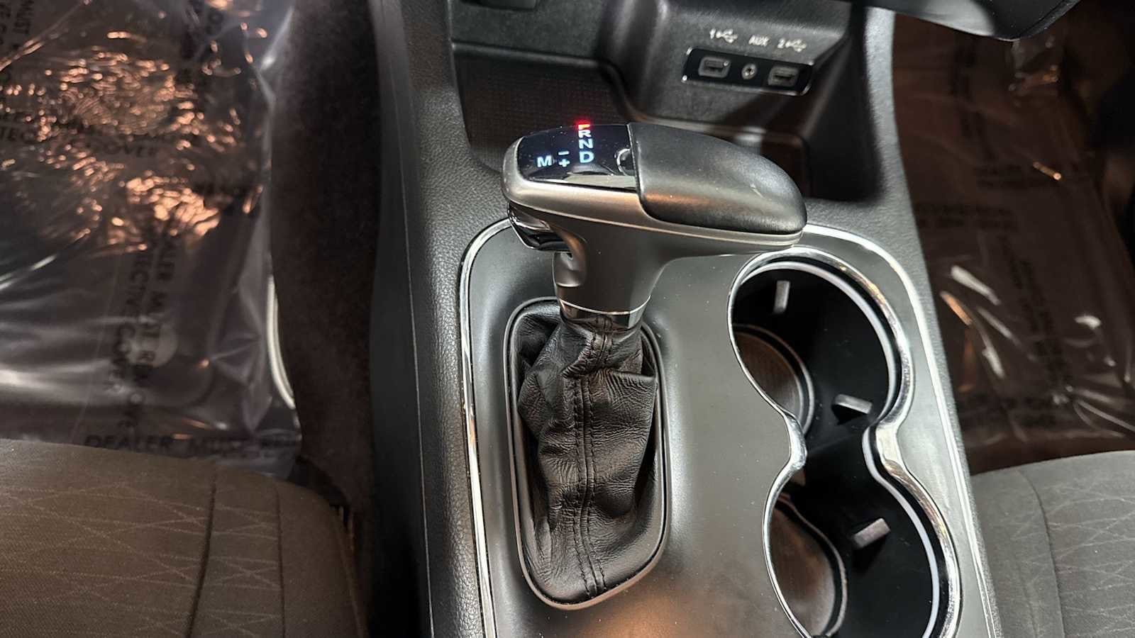 Thumbnail: 2018 Dodge Durango - 21