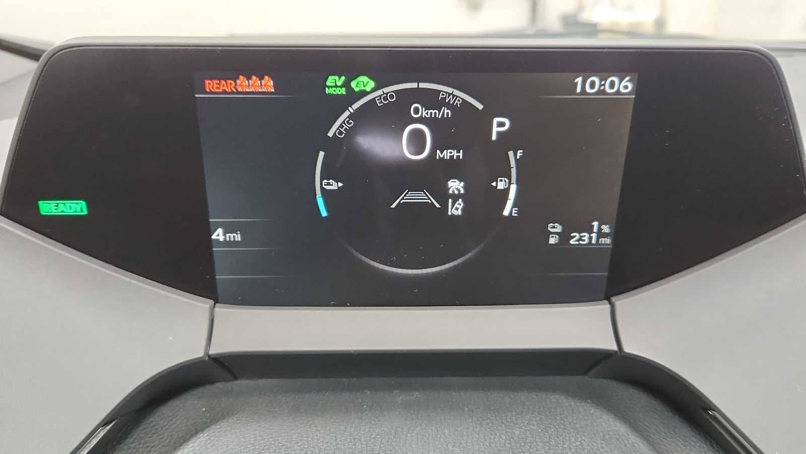 Thumbnail: 2026 Toyota Prius - 17