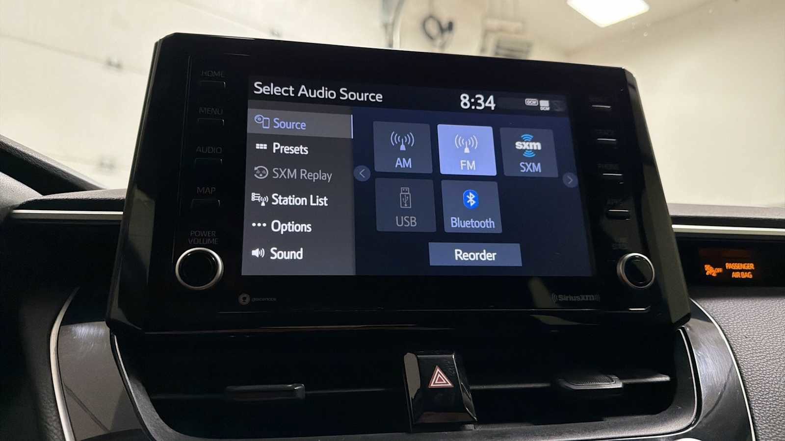 Thumbnail: 2022 Toyota Corolla - 18