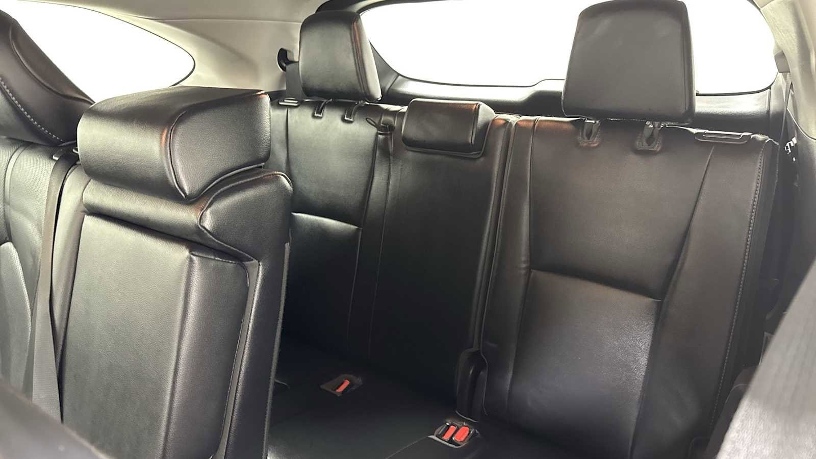 Thumbnail: 2021 Toyota Highlander - 26