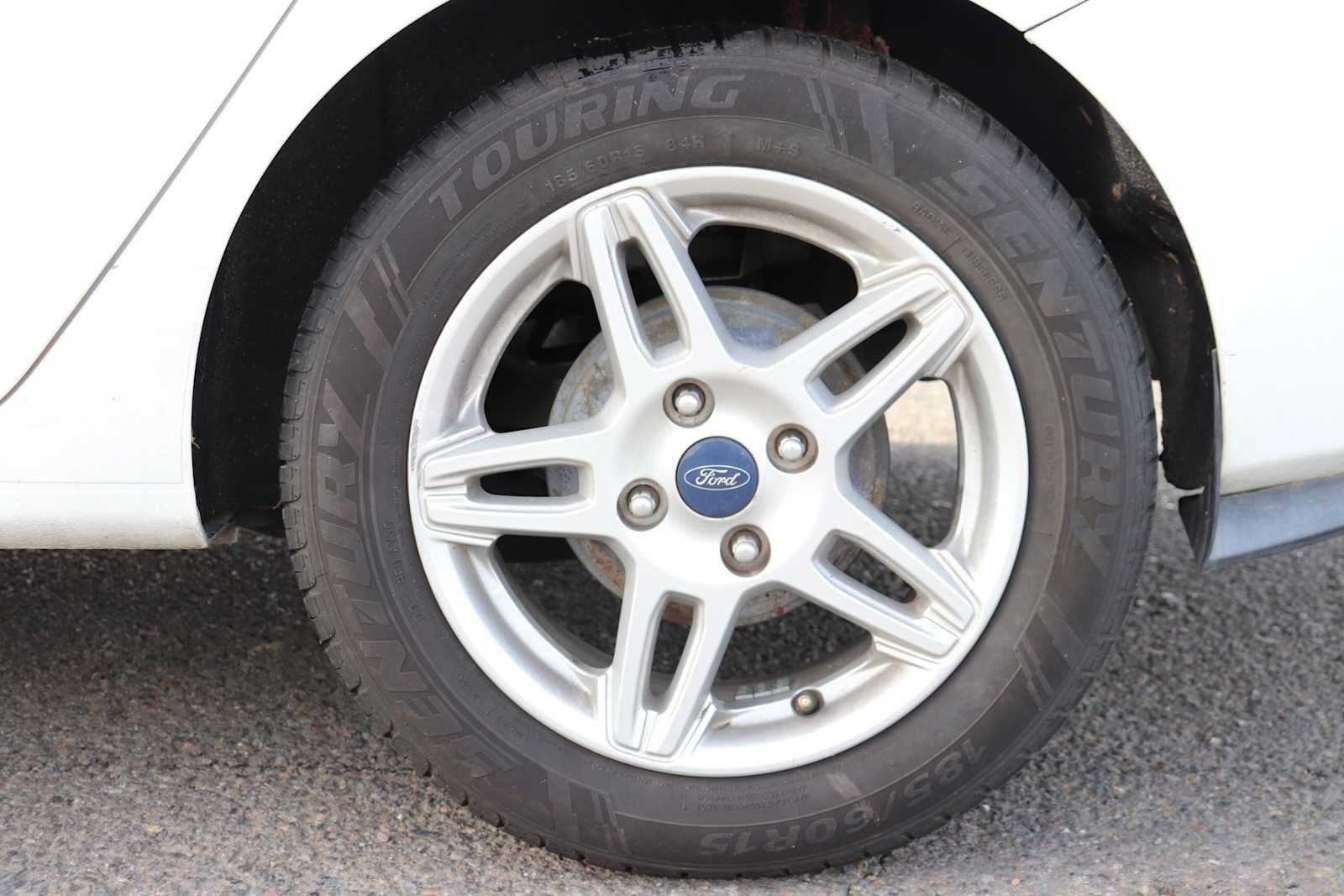 Thumbnail: 2017 Ford Fiesta - 9