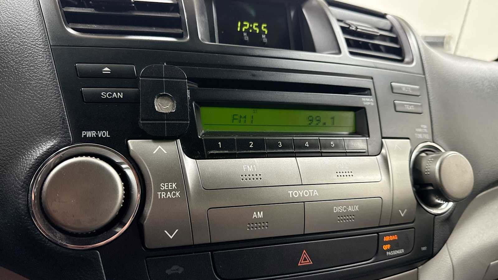 Thumbnail: 2008 Toyota Highlander - 18