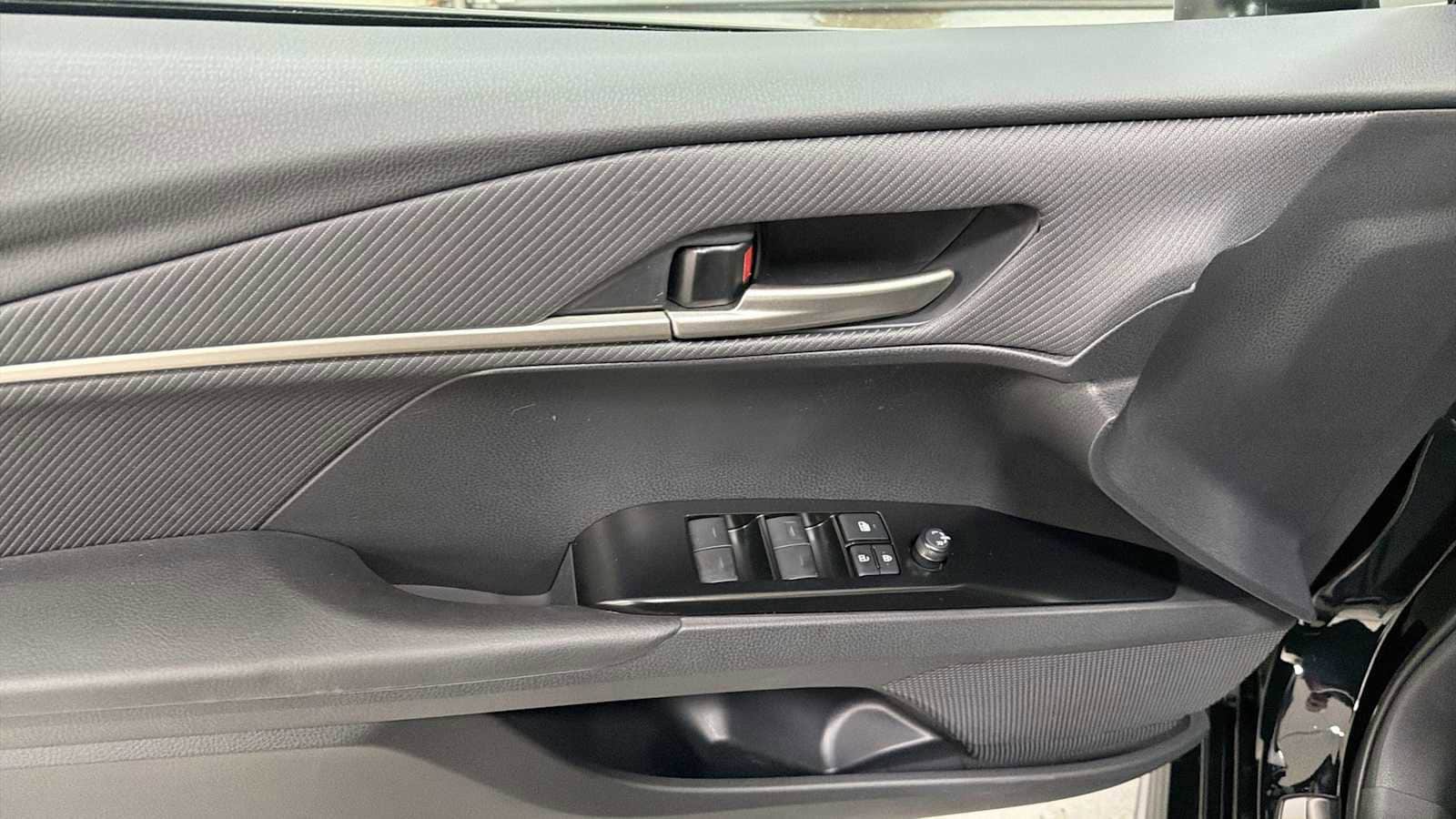 Thumbnail: 2026 Toyota Camry - 15