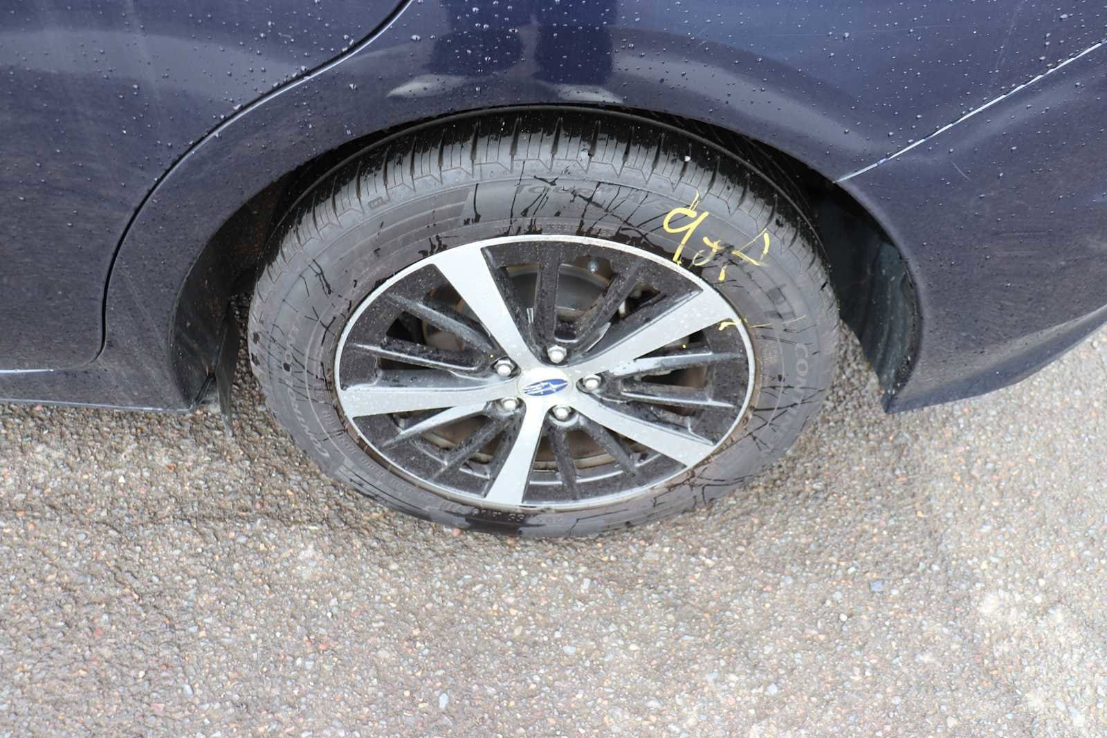 Thumbnail: 2019 Subaru Impreza - 9