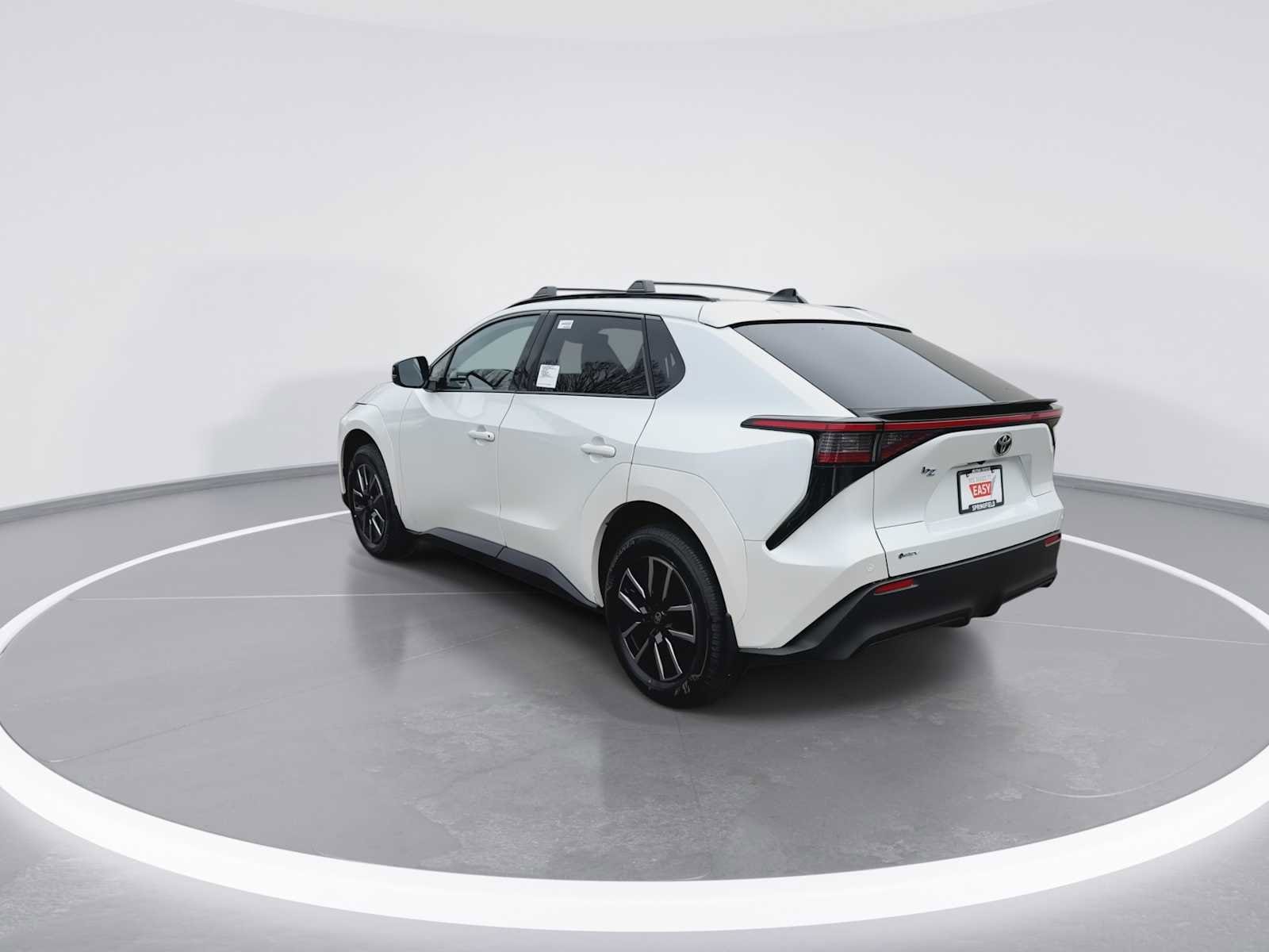 Thumbnail: 2026 Toyota bZ - 6