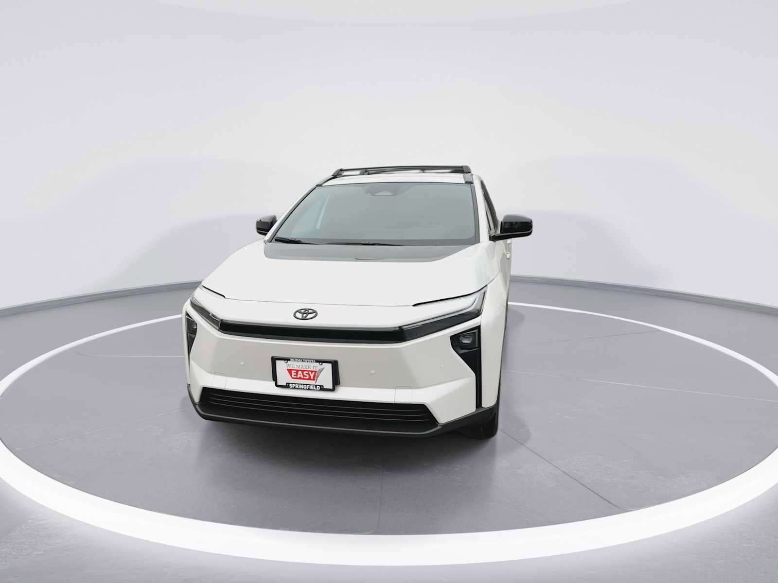 Thumbnail: 2026 Toyota bZ - 3